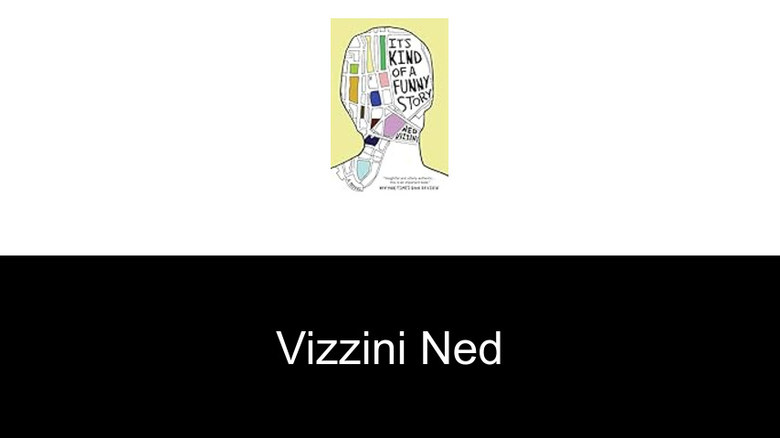 livres de Vizzini Ned