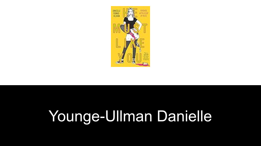 livres de Younge-Ullman Danielle